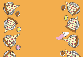 Pizza Party