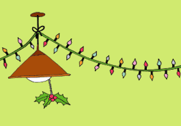 Mistletoe