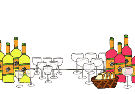 Wine Tasting