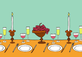 Dinner Party
