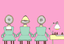 Beauty Parlor