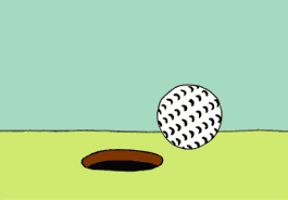 Golf Club
