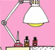 Beauty Parlor
