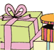 Gifts Galore
